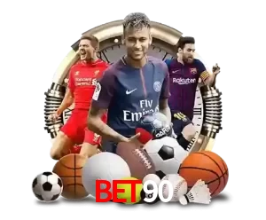 Apostas Esportivas no BET90
