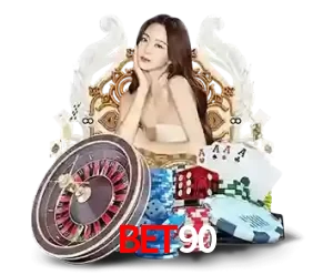 Cassino Online e Cassino Ao Vivo no BET90