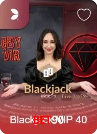 blackjack Cassino Ao Vivo